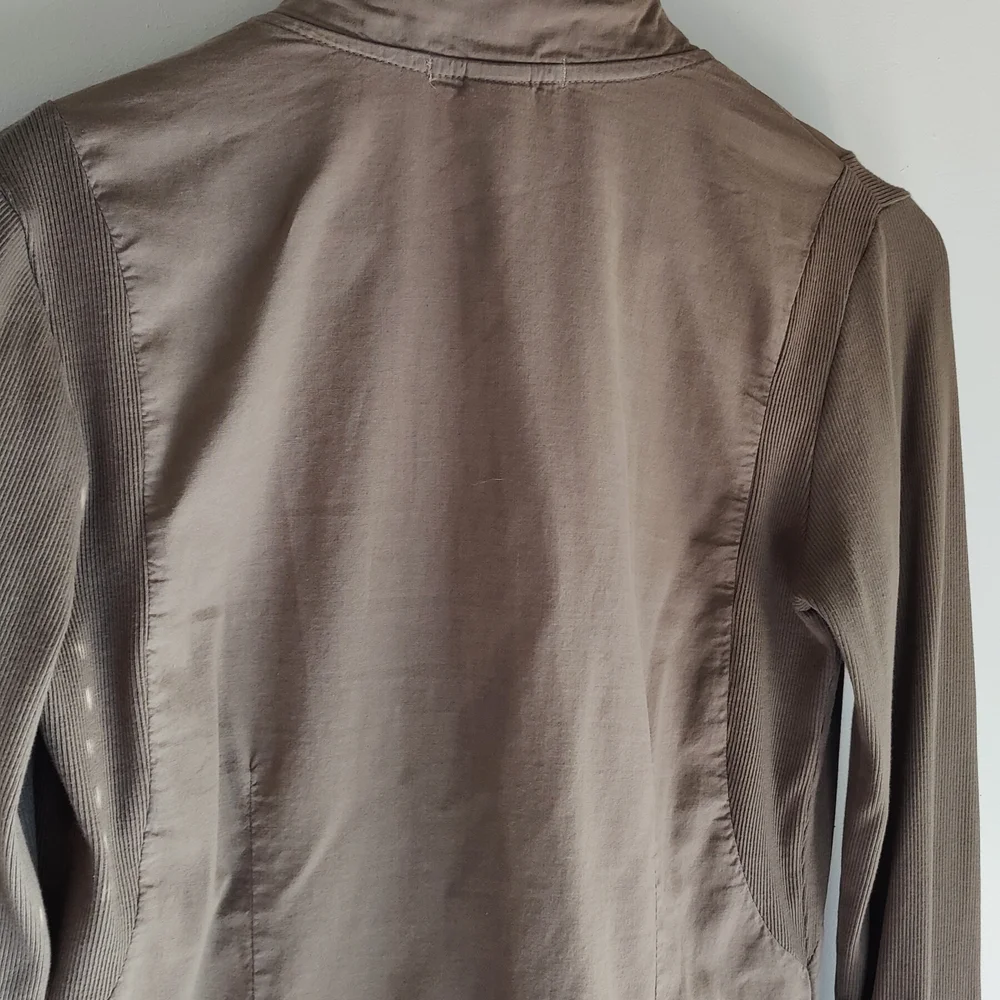 Prairie Underground Raven Tunic Dress S - Picture 3 of 5